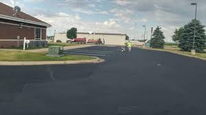 Best Driveway Overlay Services  in Coaldale, PA